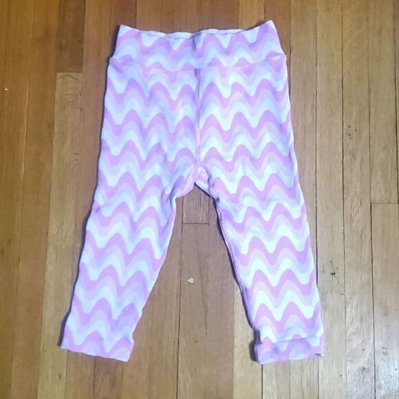 Free People Movement Geometric Cropped Pattern Legging XS/S NWOT - Picture 1 of 5
